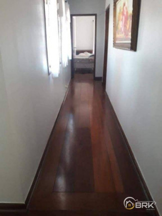 Imagem Sobrado com 4 Quartos à Venda, 200 m² em Vila Formosa - São Paulo