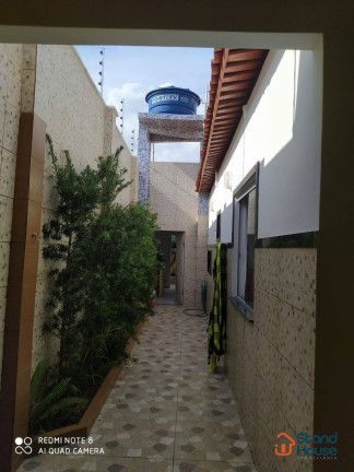 Imagem Casa com 3 Quartos à Venda, 250 m² em Tomba - Feira De Santana Imagem Casa com 3 Quartos à Venda, 250 m² em Tomba - Feira De Santana