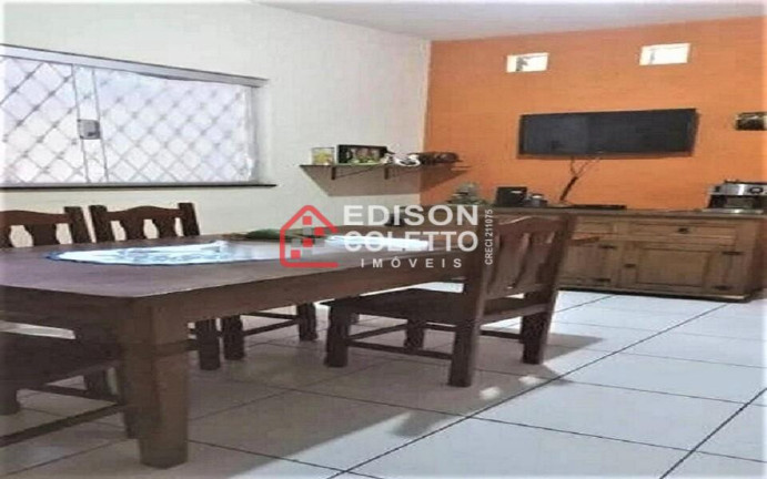 Imagem Casa com 3 Quartos à Venda, 88 m² em Vila Rezende - Piracicaba Imagem Casa com 3 Quartos à Venda, 88 m² em Vila Rezende - Piracicaba