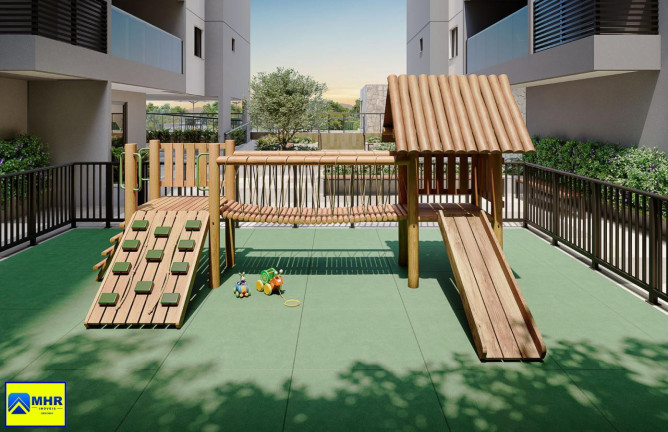 Imagem Imóvel com 2 Quartos à Venda, 66 m² em Jardim Camburi - Vitória Imagem Imóvel com 2 Quartos à Venda, 66 m² em Jardim Camburi - Vitória