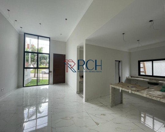 Imagem Casa com 3 Quartos à Venda, 194 m² em Parque Ibiti Reserva - Sorocaba Imagem Casa com 3 Quartos à Venda, 194 m² em Parque Ibiti Reserva - Sorocaba