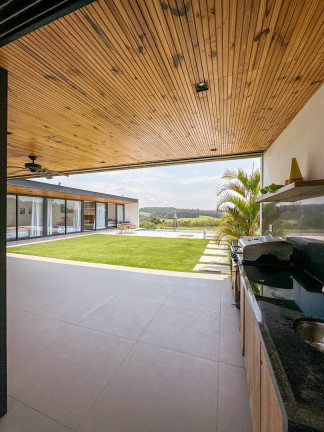 Imagem Casa de Condomínio com 5 Quartos à Venda, 812 m² em Fazenda Serrazul 2 - Itupeva