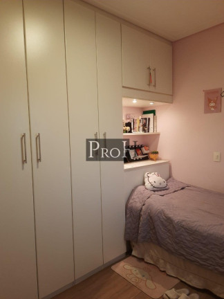 Imagem Apartamento com 3 Quartos à Venda, 76 m² em Campestre - Santo André