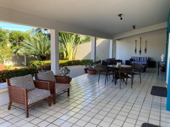 Imagem Casa com 6 Quartos à Venda, 462 m² em Praia De Carneiros - Tamandaré Imagem Casa com 6 Quartos à Venda, 462 m² em Praia De Carneiros - Tamandaré