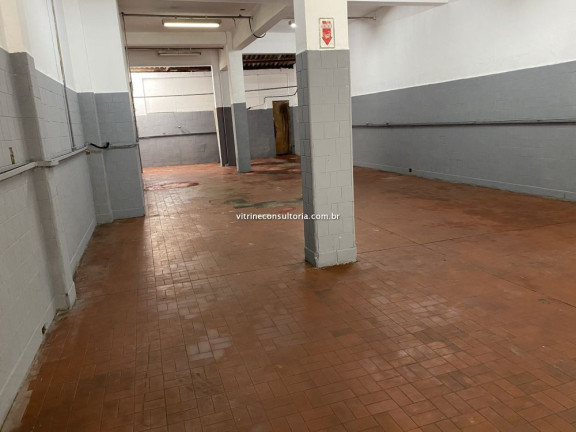 Imagem Imóvel Comercial à Venda, 186 m² em Vila Mariana - São Paulo