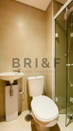Imagem Apartamento com 3 Quartos à Venda ou Locação, 131 m² em Brooklin - São Paulo Imagem Apartamento com 3 Quartos à Venda ou Locação, 131 m² em Brooklin - São Paulo