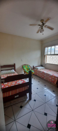 Imagem Apartamento com 2 Quartos à Venda, 55 m² em Umuarama - Ubatuba