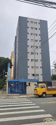 Apartamento com 2 Quartos à Venda, 60 m² em Quitaúna - Osasco