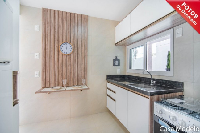 Imagem Casa com 3 Quartos à Venda, 105 m² em Centro - Eusébio