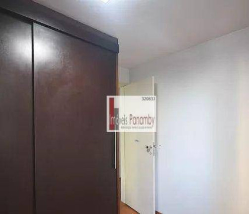 Imagem Apartamento com 3 Quartos à Venda, 69 m² em Morumbi - São Paulo Imagem Apartamento com 3 Quartos à Venda, 69 m² em Morumbi - São Paulo