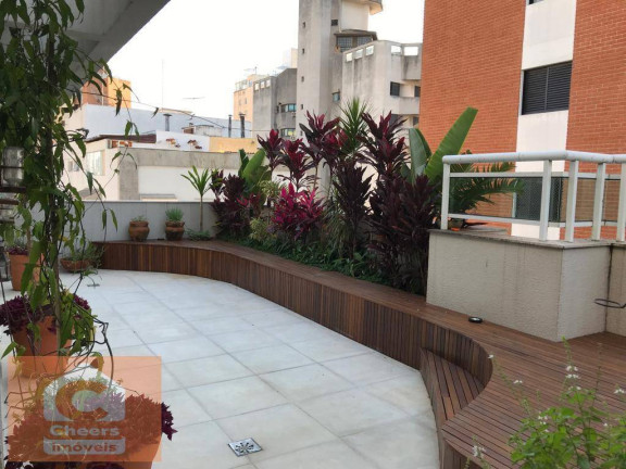 Imagem Apartamento com 4 Quartos à Venda, 265 m² em Moema - São Paulo Imagem Apartamento com 4 Quartos à Venda, 265 m² em Moema - São Paulo