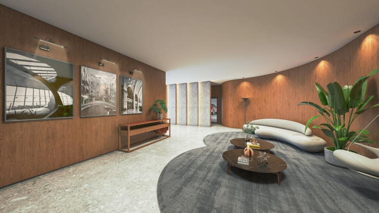 Imagem Apartamento com 2 Quartos à Venda, 92 m² em Vila Nova - Porto Belo Imagem Apartamento com 2 Quartos à Venda, 92 m² em Vila Nova - Porto Belo