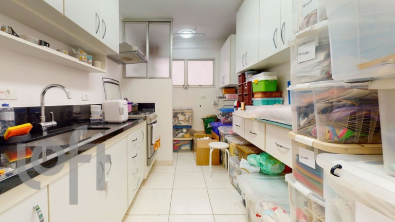 Imagem Apartamento com 1 Quarto à Venda, em Moema - São Paulo Imagem Apartamento com 1 Quarto à Venda, em Moema - São Paulo