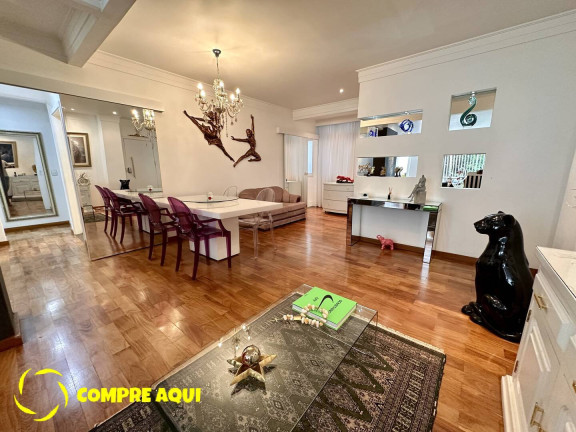 Imagem Apartamento com 3 Quartos à Venda, 190 m² em Jardim Paulista - São Paulo Imagem Apartamento com 3 Quartos à Venda, 190 m² em Jardim Paulista - São Paulo