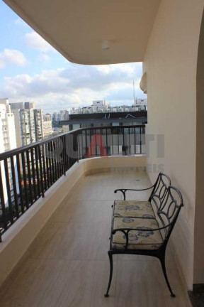 Imagem Apartamento com 4 Quartos à Venda, 217 m² em Moema - São Paulo Imagem Apartamento com 4 Quartos à Venda, 217 m² em Moema - São Paulo