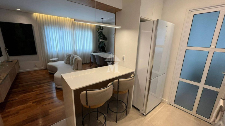 Imagem Apartamento com 2 Quartos à Venda, 80 m² em Cerqueira César - São Paulo Imagem Apartamento com 2 Quartos à Venda, 80 m² em Cerqueira César - São Paulo