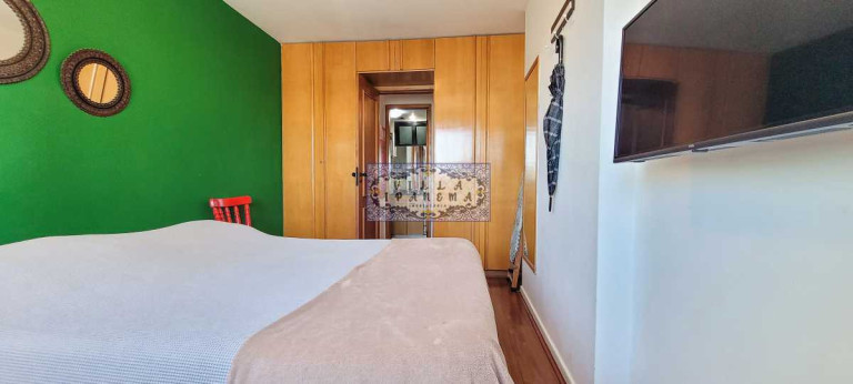 Imagem Apartamento com 1 Quarto à Venda, 52 m² em Ipanema - Rio De Janeiro Imagem Apartamento com 1 Quarto à Venda, 52 m² em Ipanema - Rio De Janeiro