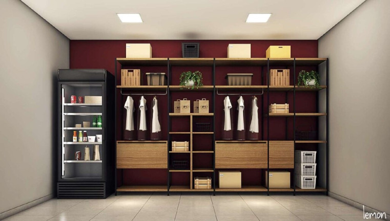 Imagem Apartamento com 2 Quartos à Venda, 35 m² em Freguesia Do ó - São Paulo Imagem Apartamento com 2 Quartos à Venda, 35 m² em Freguesia Do ó - São Paulo