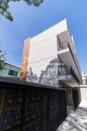 Imagem Apartamento com 2 Quartos à Venda, 40 m² em Vila Ré - São Paulo
