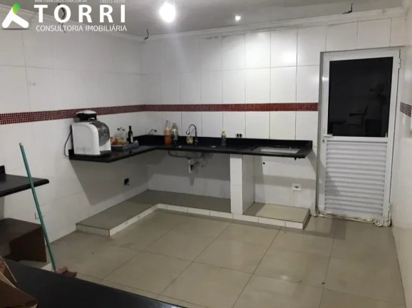 Imagem Sobrado com 3 Quartos à Venda, 62 m² em Jardim Rodrigo - Sorocaba