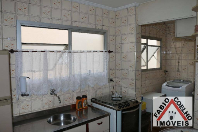 Imagem Apartamento com 2 Quartos à Venda, 60 m² em Jabaquara - São Paulo Imagem Apartamento com 2 Quartos à Venda, 60 m² em Jabaquara - São Paulo