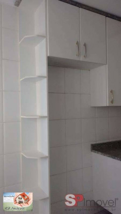 Imagem Apartamento com 3 Quartos à Venda, 69 m² em Vila Valparaíso - Santo André Imagem Apartamento com 3 Quartos à Venda, 69 m² em Vila Valparaíso - Santo André