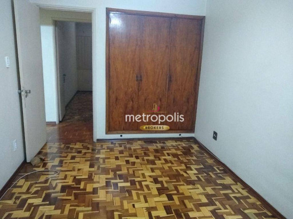 Imagem Apartamento com 3 Quartos à Venda, 143 m² em Centro - Santo André Imagem Apartamento com 3 Quartos à Venda, 143 m² em Centro - Santo André