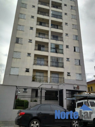 Imagem Apartamento com 2 Quartos à Venda, 66 m² em Vila Medeiros - São Paulo Imagem Apartamento com 2 Quartos à Venda, 66 m² em Vila Medeiros - São Paulo
