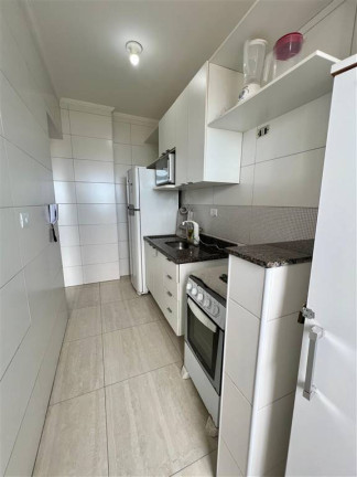 Imagem Apartamento com 1 Quarto à Venda, 45 m² em Maracanã - Praia Grande Imagem Apartamento com 1 Quarto à Venda, 45 m² em Maracanã - Praia Grande
