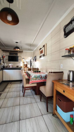 Imagem Casa com 3 Quartos à Venda, 135 m² em Aventureiro - Joinville