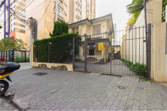 Imagem Casa com 4 Quartos à Venda,  em Paraíso - São Paulo