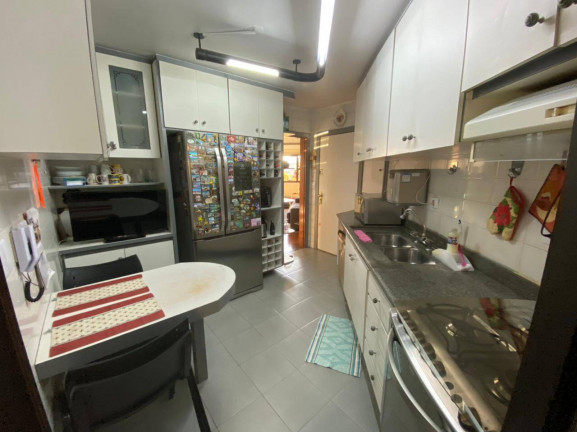 Imagem Apartamento com 3 Quartos à Venda, 115 m² em Vila Bertioga - São Paulo Imagem Apartamento com 3 Quartos à Venda, 115 m² em Vila Bertioga - São Paulo