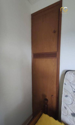 Imagem Kitnet com 1 Quarto à Venda, 30 m² em Balneário Flórida - Praia Grande Imagem Kitnet com 1 Quarto à Venda, 30 m² em Balneário Flórida - Praia Grande