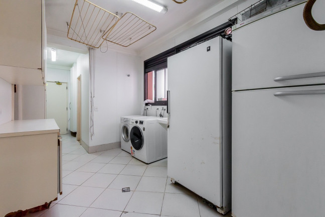 Imagem Apartamento com 4 Quartos à Venda, 287 m² em Jardim Paulista - São Paulo