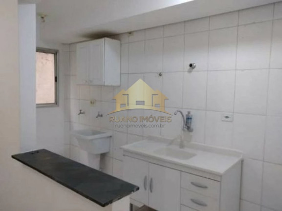 Imagem Apartamento com 3 Quartos à Venda, 50 m² em Vila Matilde - São Paulo