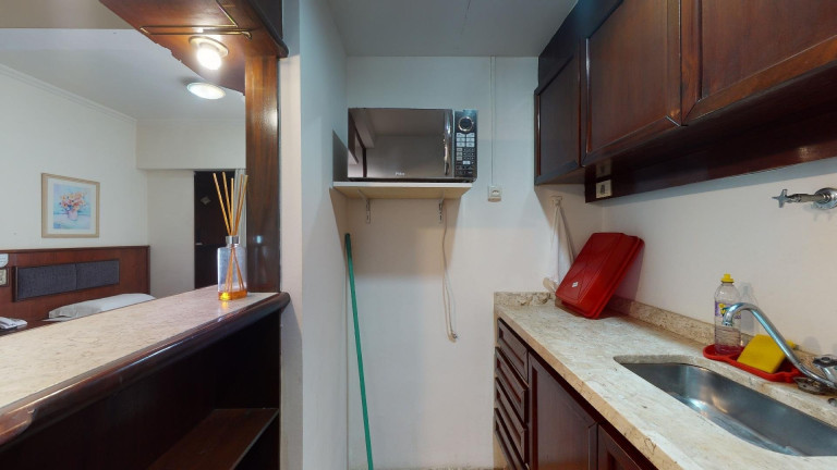 Imagem Apartamento com 1 Quarto à Venda, 30 m² em Campos Elíseos - São Paulo Imagem Apartamento com 1 Quarto à Venda, 30 m² em Campos Elíseos - São Paulo