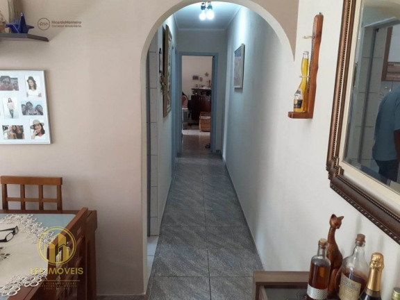 Imagem Apartamento com 2 Quartos à Venda, 69 m² em Parque Residencial Da Lapa - São Paulo