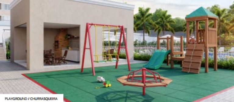 Imagem Apartamento com 2 Quartos à Venda, 59 m² em Cidade Nova - Manaus Imagem Apartamento com 2 Quartos à Venda, 59 m² em Cidade Nova - Manaus