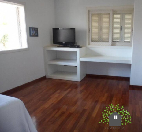 Imagem Casa com 3 Quartos à Venda, 411 m² em São Paulo Ii - Cotia
