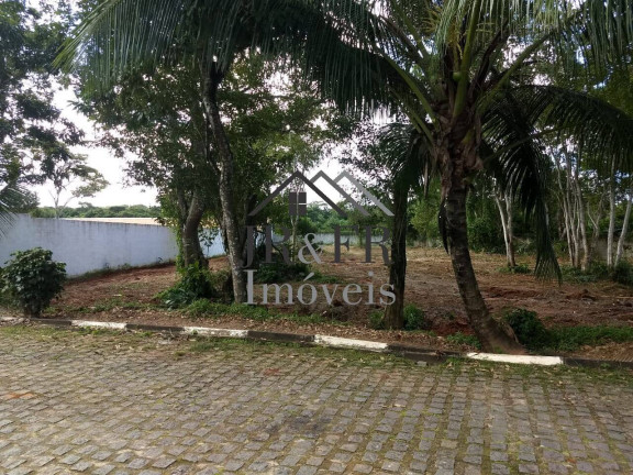 Terreno em Condomínio à Venda, 4 m² em Portão - Lauro De Freitas