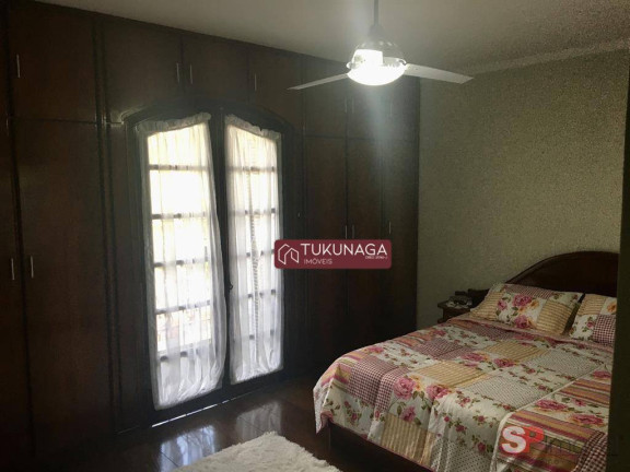 Imagem Sobrado com 3 Quartos à Venda, 175 m² em Vila Galvão - Guarulhos Imagem Sobrado com 3 Quartos à Venda, 175 m² em Vila Galvão - Guarulhos