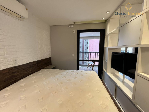 Imagem Apartamento com 1 Quarto à Venda, 45 m² em Bela Vista - São Paulo