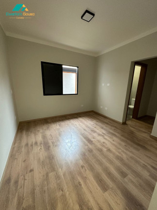 Imagem Casa com 3 Quartos à Venda, 92 m² em Conjunto Habitacional José Barnet Y Vives - Atibaia Imagem Casa com 3 Quartos à Venda, 92 m² em Conjunto Habitacional José Barnet Y Vives - Atibaia