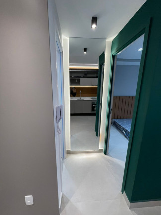 Imagem Apartamento com 1 Quarto para Alugar, 33 m² em Pinheiros - São Paulo Imagem Apartamento com 1 Quarto para Alugar, 33 m² em Pinheiros - São Paulo