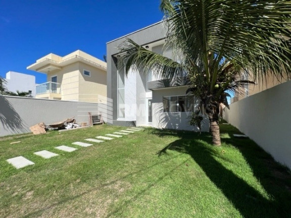 Imagem Casa de Condomínio com 4 Quartos à Venda, 170 m² em Catu De Abrantes - Camaçari Imagem Casa de Condomínio com 4 Quartos à Venda, 170 m² em Catu De Abrantes - Camaçari