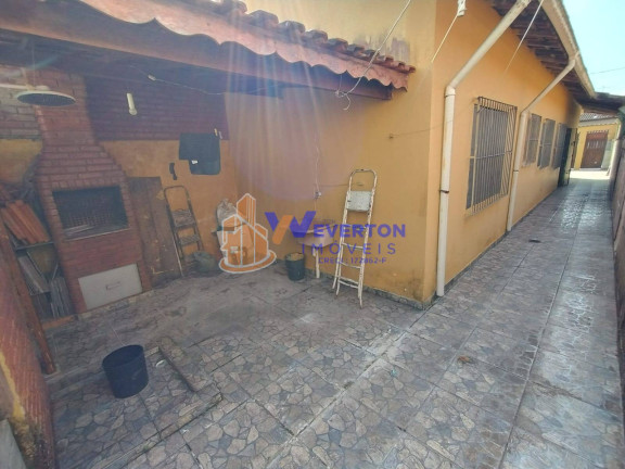 Imagem Casa com 2 Quartos à Venda, em Plataforma - Mongaguá Imagem Casa com 2 Quartos à Venda, em Plataforma - Mongaguá