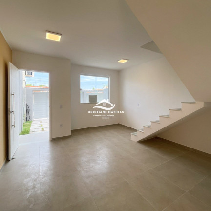 Imagem Casa com 2 Quartos à Venda, 70 m² em Barroco (itaipuaçu) - Maricá