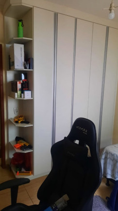 Imagem Casa com 3 Quartos à Venda, 70 m² em Jardim Ismênia - São José Dos Campos