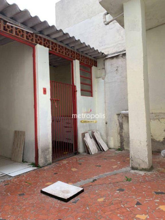Imagem Sobrado para Alugar, 106 m² em Santa Paula - São Caetano Do Sul Imagem Sobrado para Alugar, 106 m² em Santa Paula - São Caetano Do Sul
