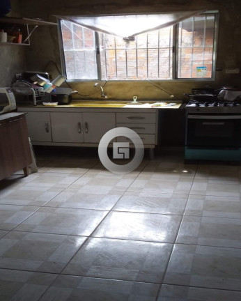 Imagem Casa com 3 Quartos à Venda, 160 m² em São Lucas - Montes Claros Imagem Casa com 3 Quartos à Venda, 160 m² em São Lucas - Montes Claros